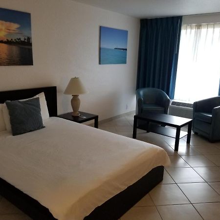 Dolphin Key Resort - Cape Coral Buitenkant foto