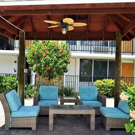 Dolphin Key Resort - Cape Coral Buitenkant foto