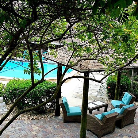 Dolphin Key Resort - Cape Coral Buitenkant foto