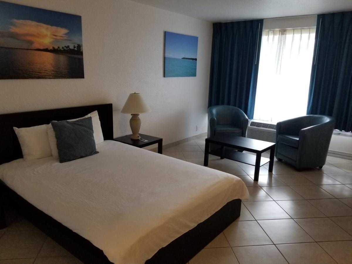 Dolphin Key Resort - Cape Coral Buitenkant foto