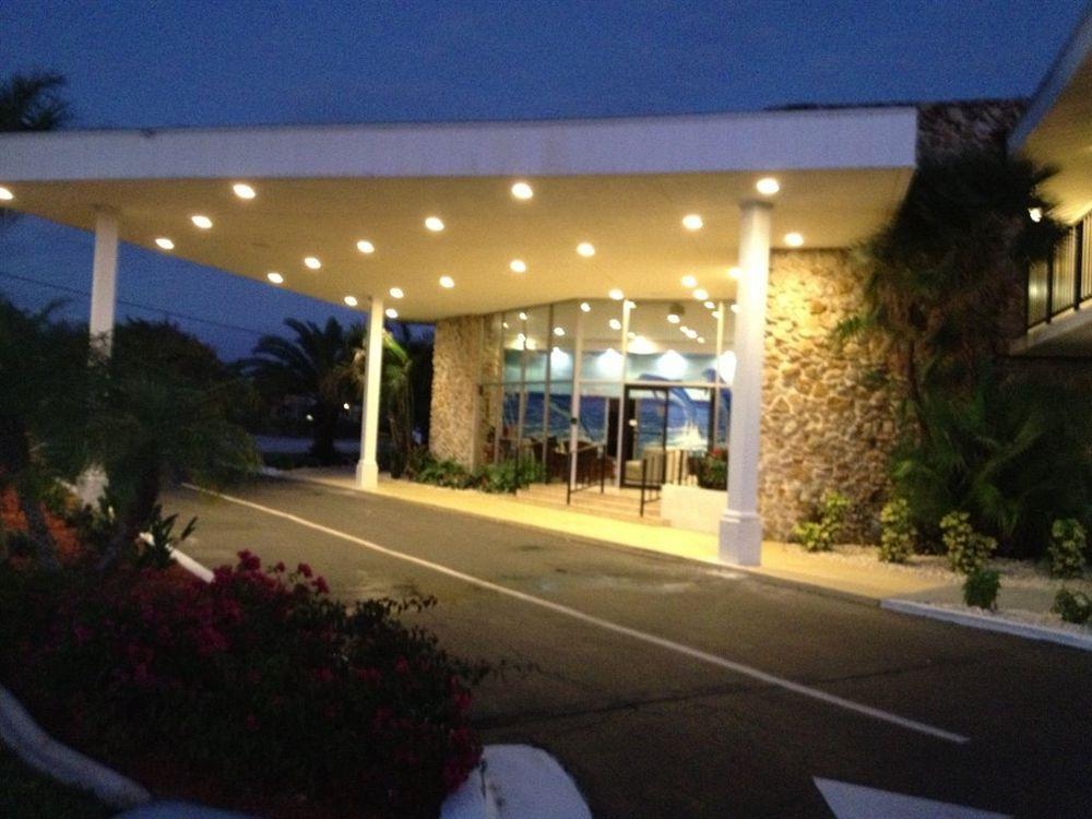 Dolphin Key Resort - Cape Coral Buitenkant foto
