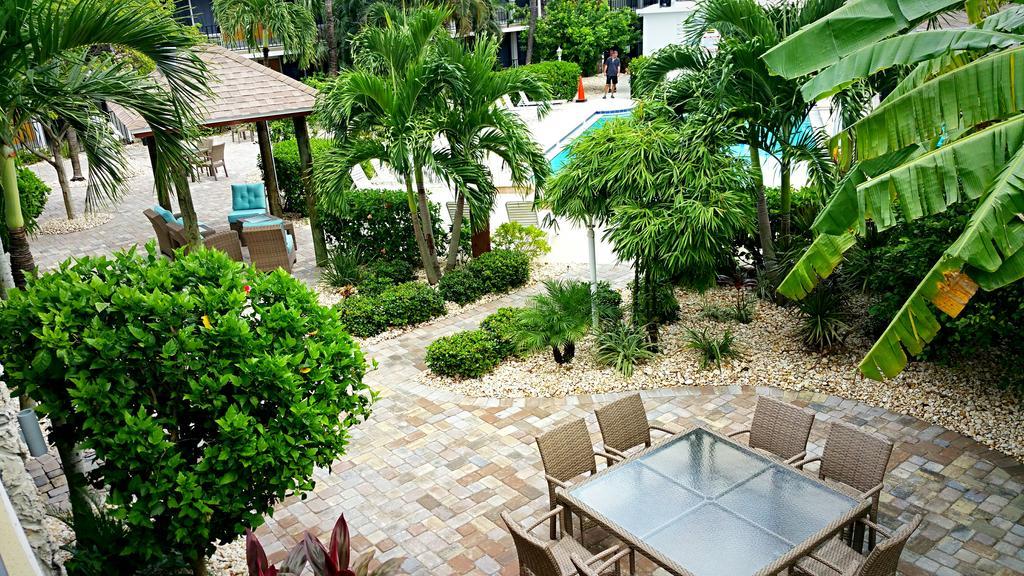Dolphin Key Resort - Cape Coral Buitenkant foto