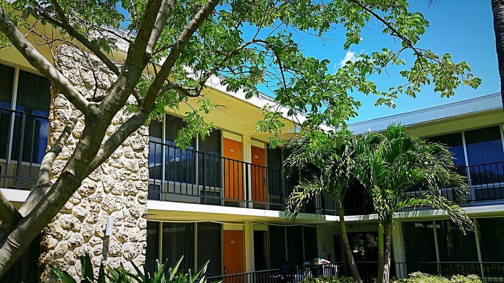 Dolphin Key Resort - Cape Coral Buitenkant foto