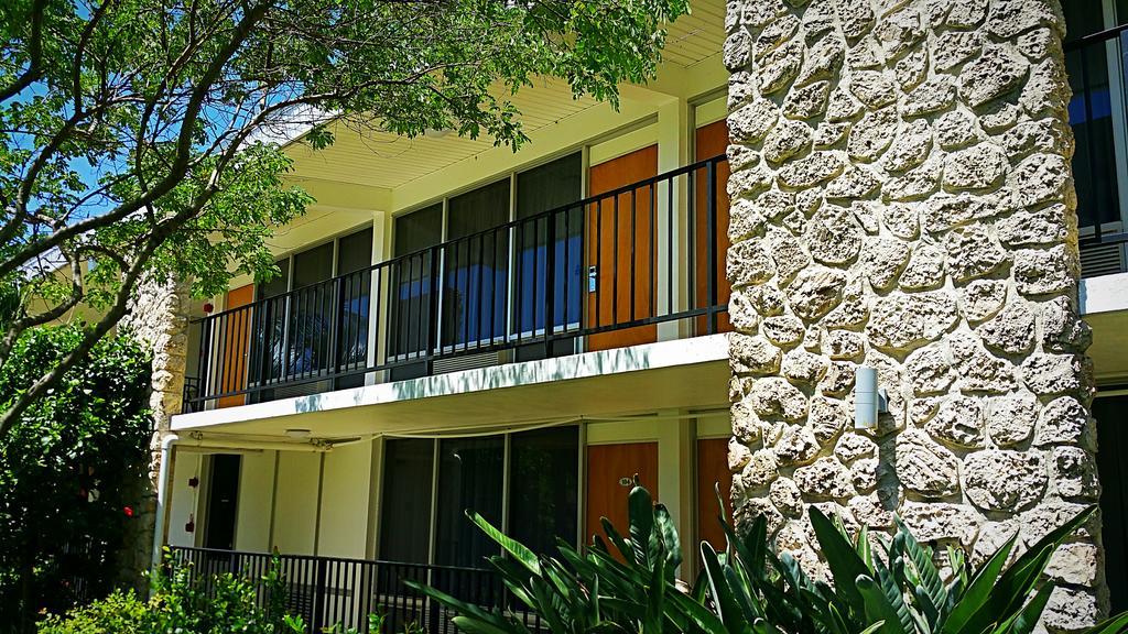 Dolphin Key Resort - Cape Coral Buitenkant foto