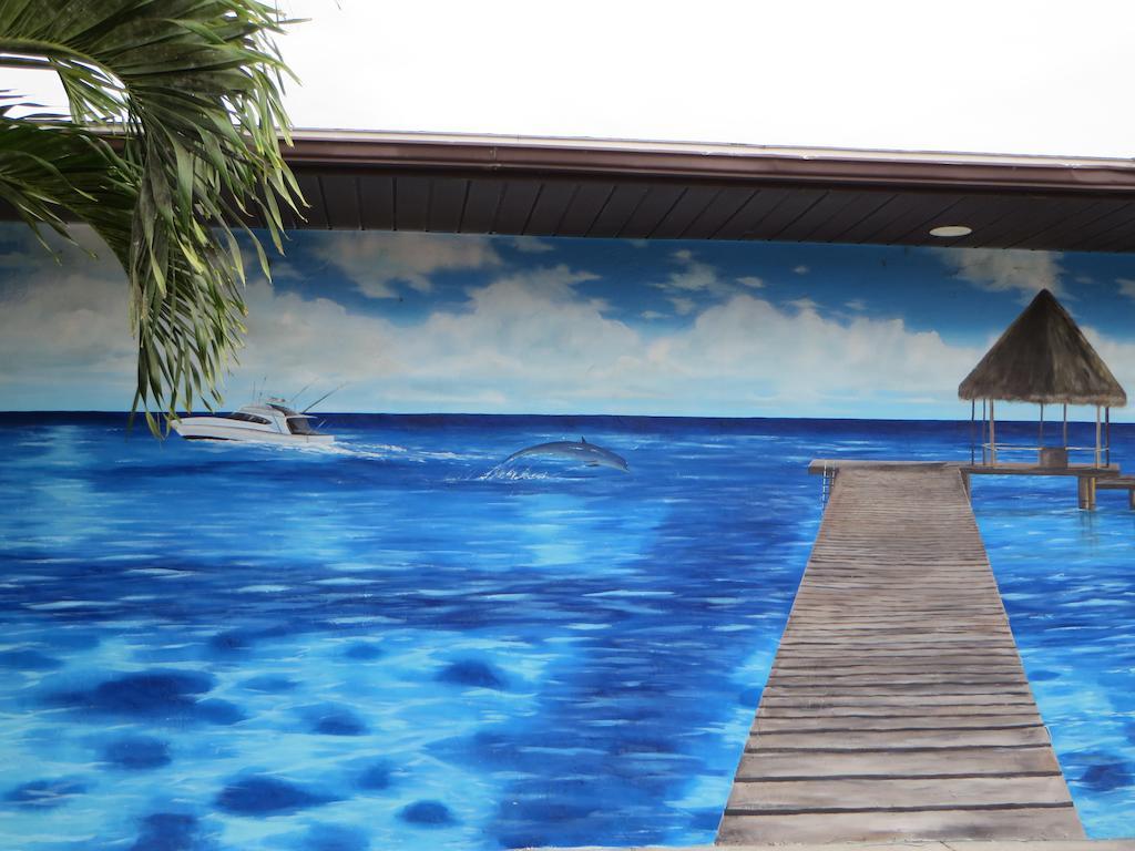 Dolphin Key Resort - Cape Coral Buitenkant foto