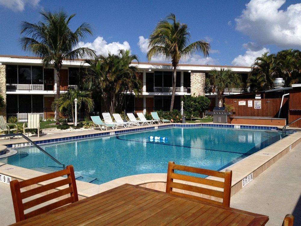 Dolphin Key Resort - Cape Coral Buitenkant foto