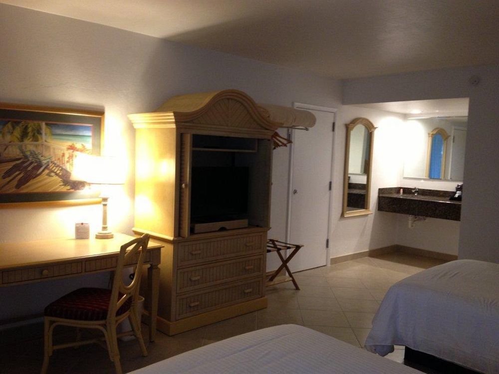 Dolphin Key Resort - Cape Coral Buitenkant foto
