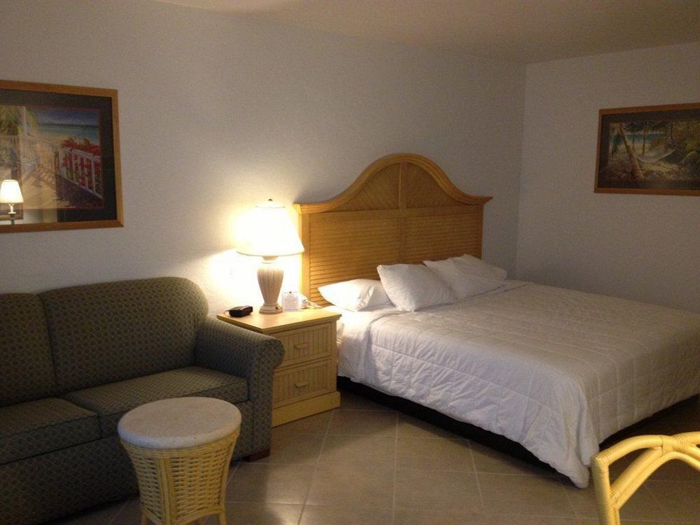 Dolphin Key Resort - Cape Coral Buitenkant foto