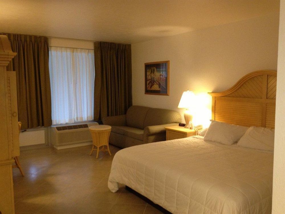 Dolphin Key Resort - Cape Coral Buitenkant foto