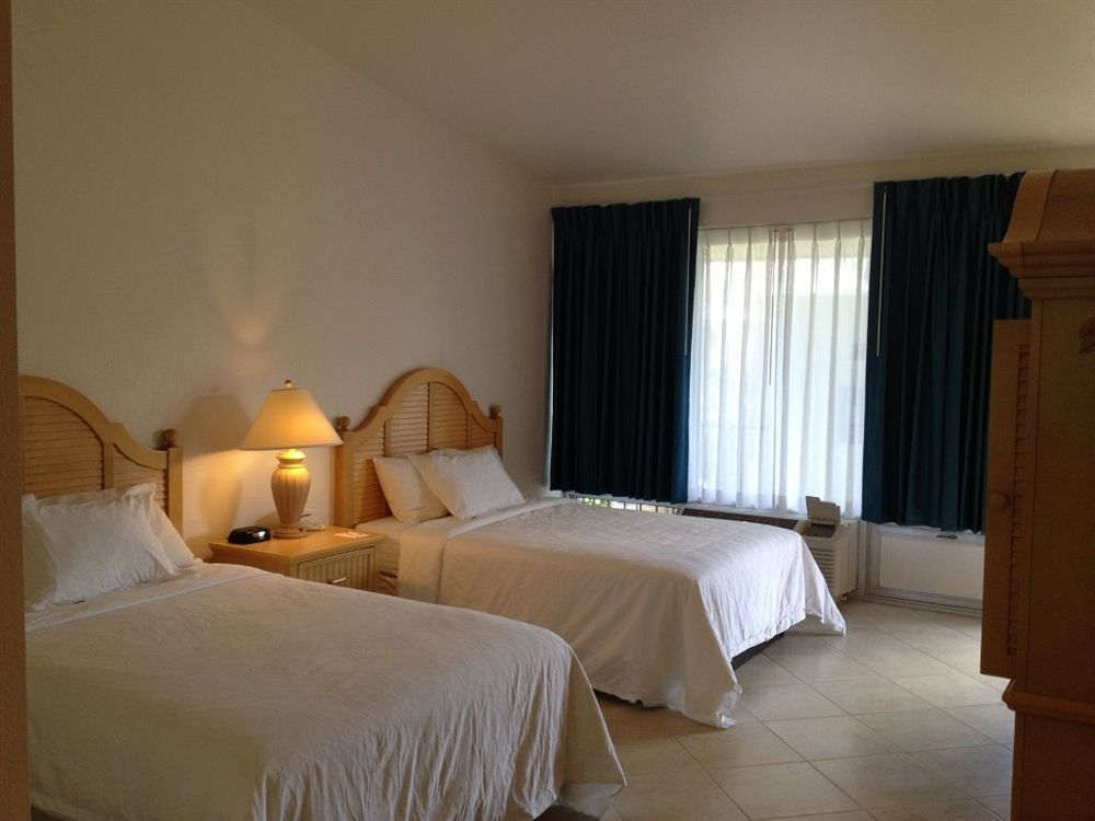 Dolphin Key Resort - Cape Coral Buitenkant foto
