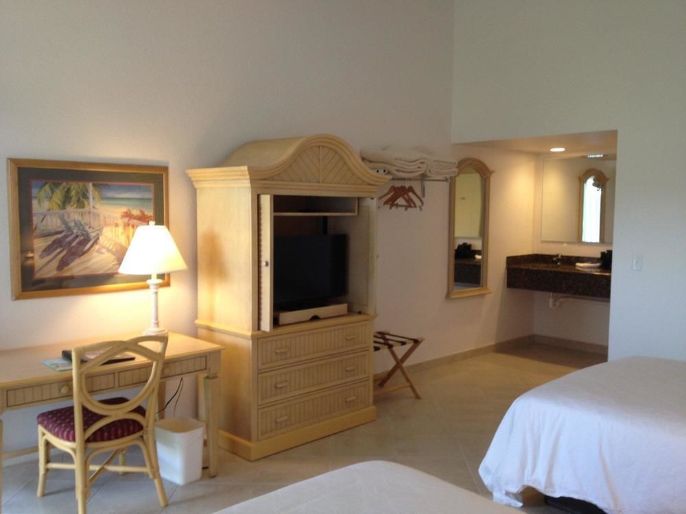 Dolphin Key Resort - Cape Coral Buitenkant foto