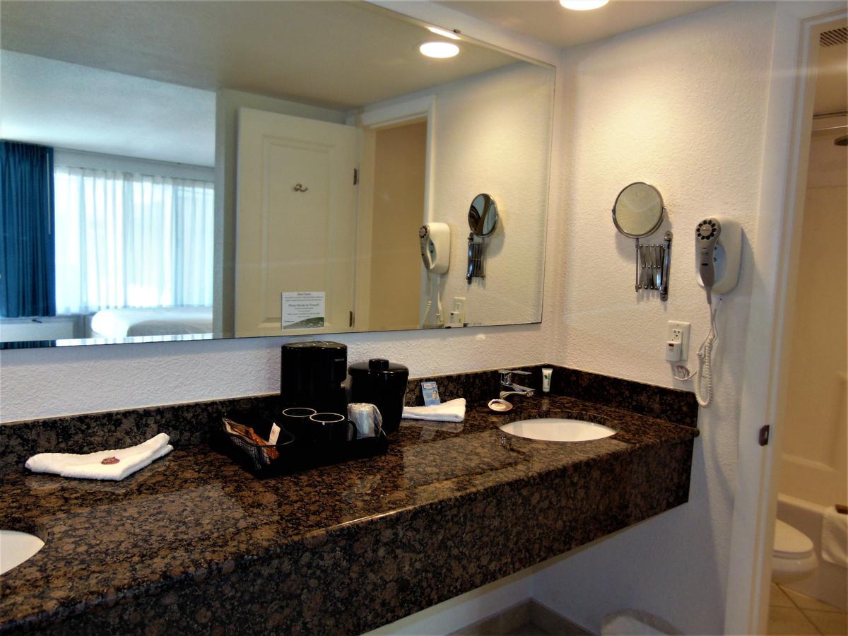 Dolphin Key Resort - Cape Coral Buitenkant foto
