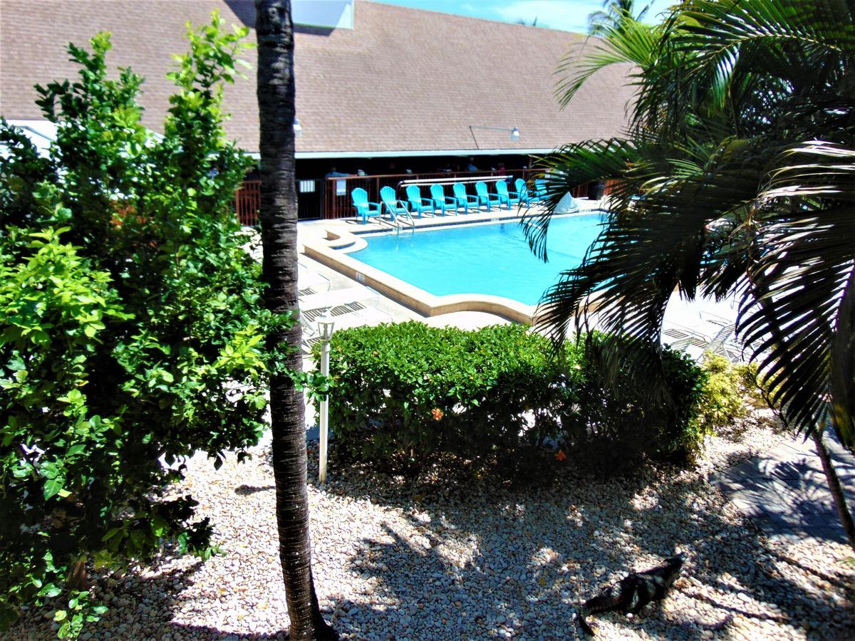 Dolphin Key Resort - Cape Coral Buitenkant foto