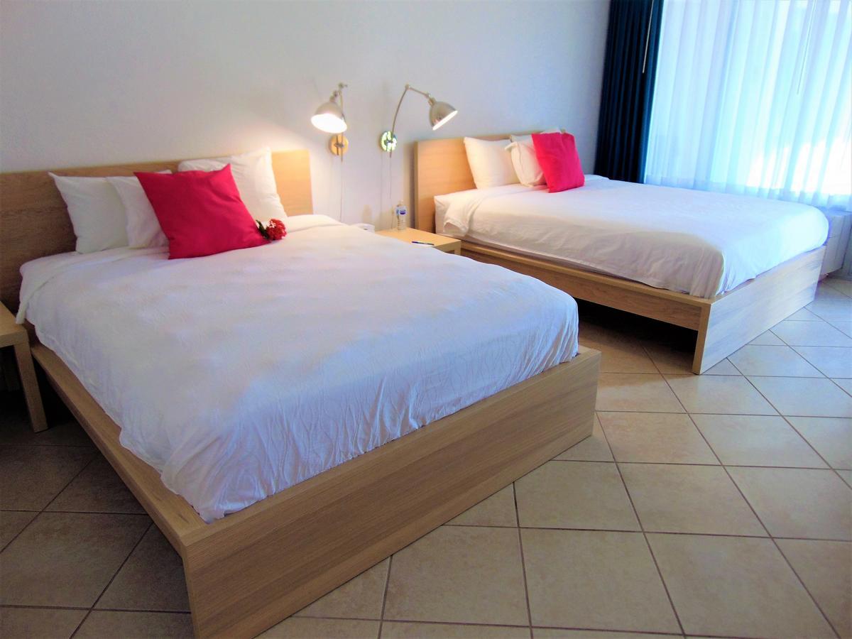 Dolphin Key Resort - Cape Coral Buitenkant foto