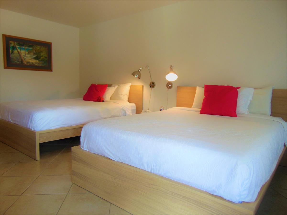 Dolphin Key Resort - Cape Coral Buitenkant foto