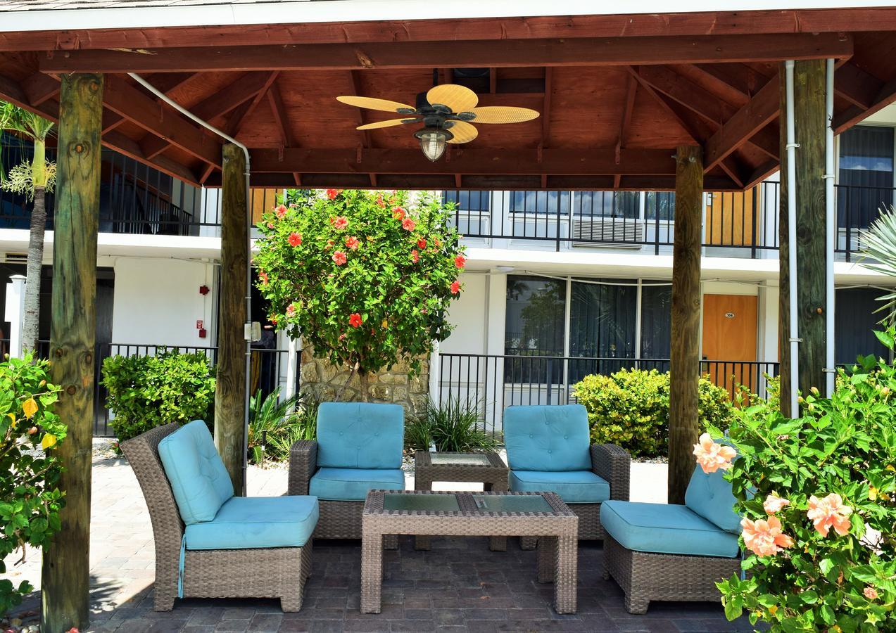Dolphin Key Resort - Cape Coral Buitenkant foto