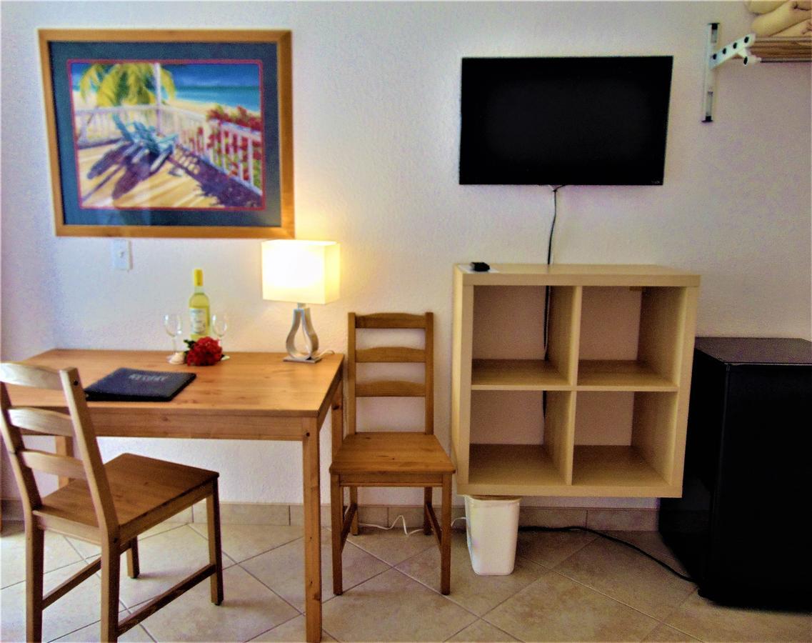 Dolphin Key Resort - Cape Coral Buitenkant foto