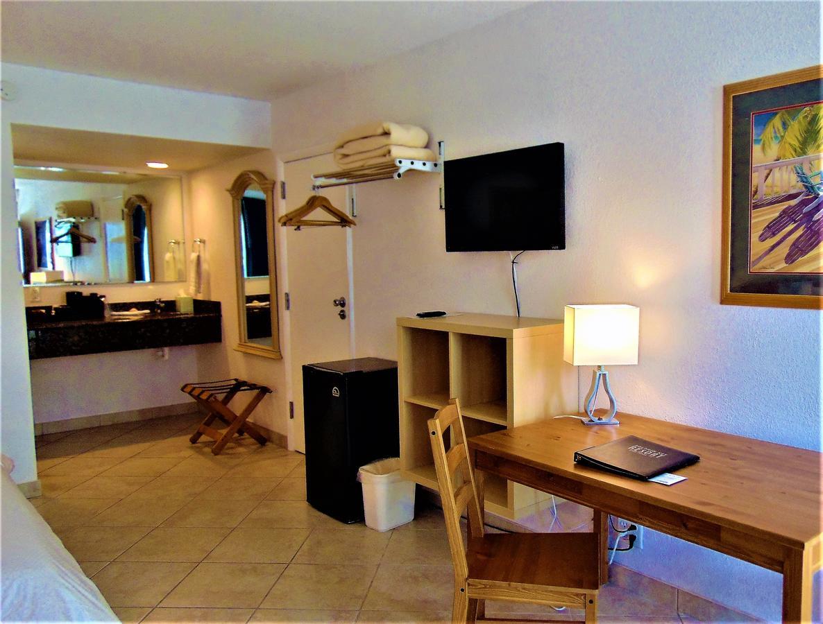 Dolphin Key Resort - Cape Coral Buitenkant foto