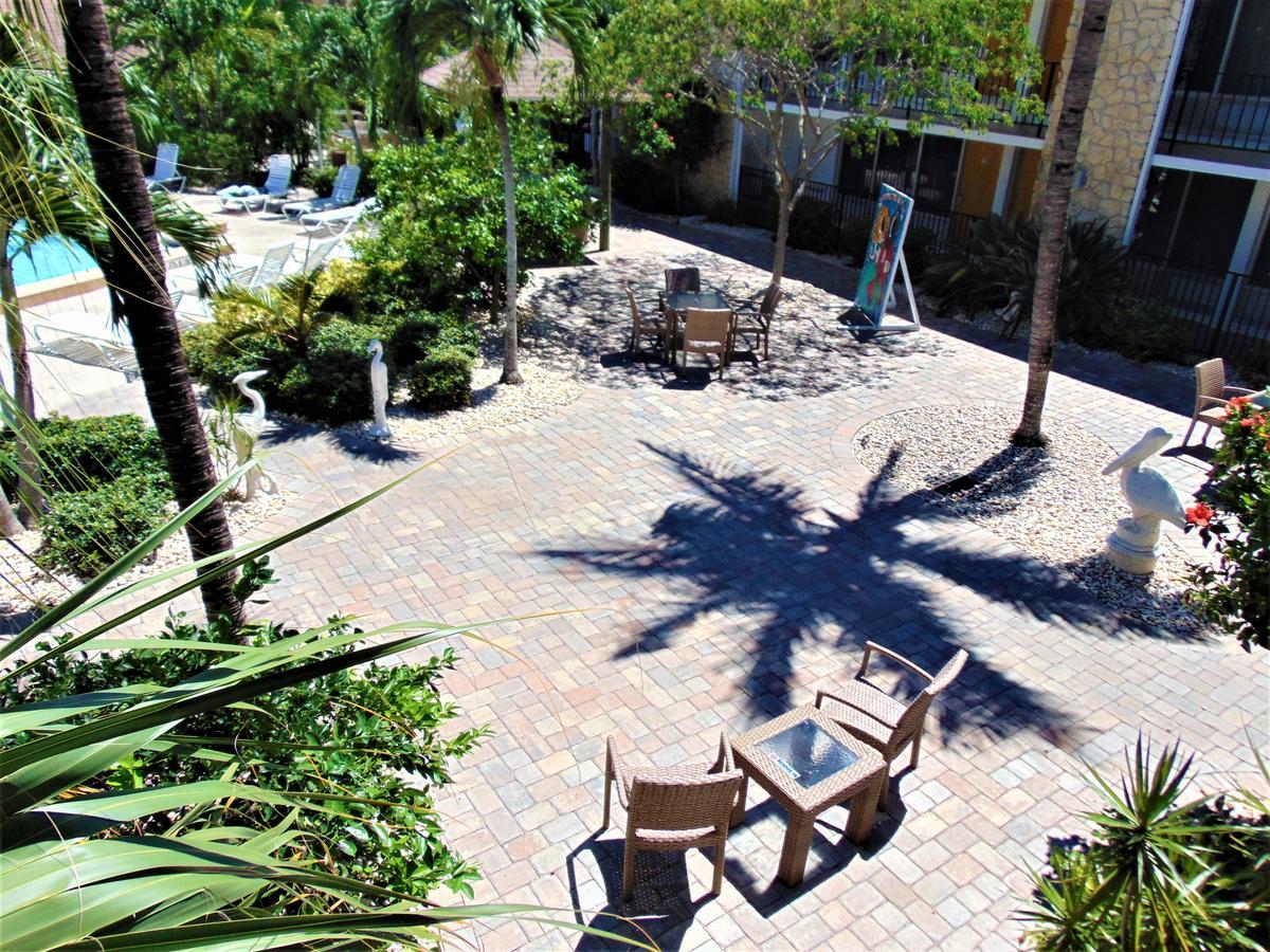 Dolphin Key Resort - Cape Coral Buitenkant foto