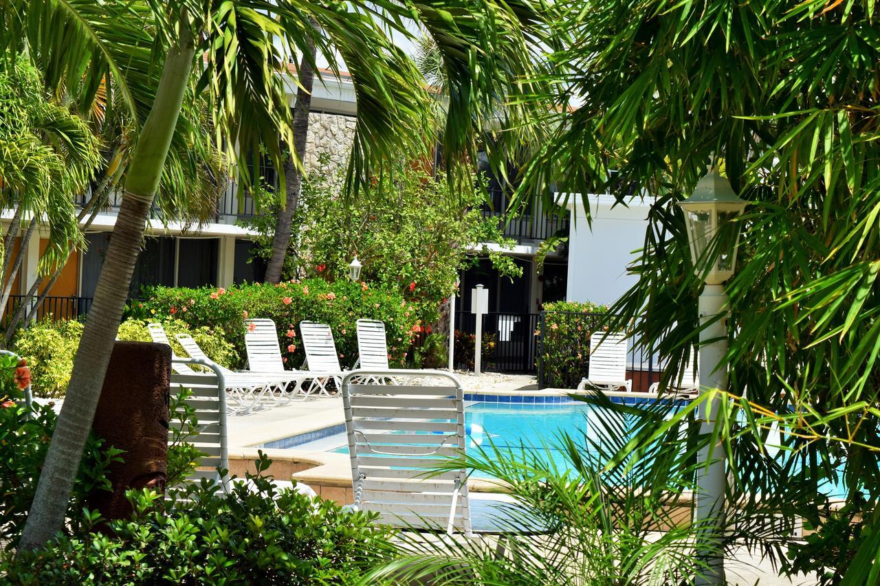 Dolphin Key Resort - Cape Coral Buitenkant foto