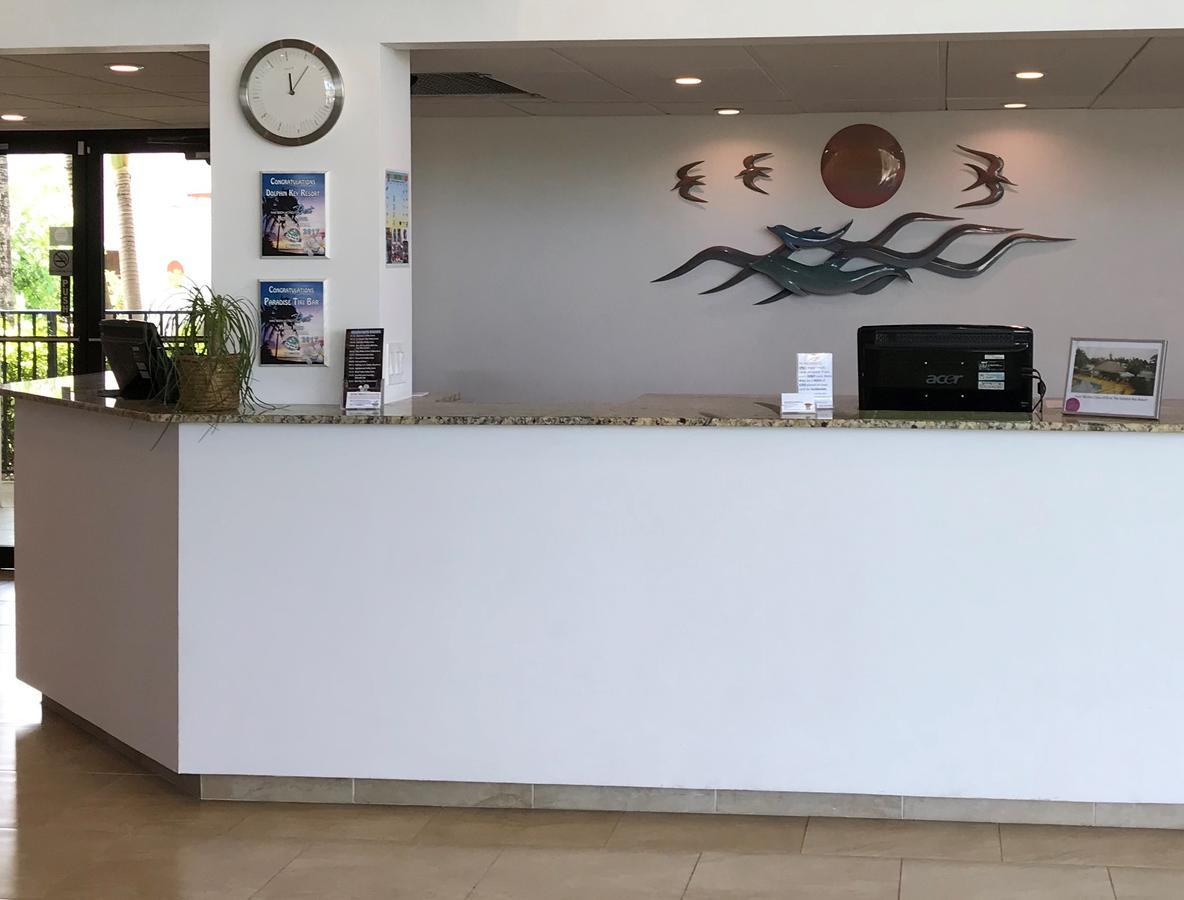 Dolphin Key Resort - Cape Coral Buitenkant foto