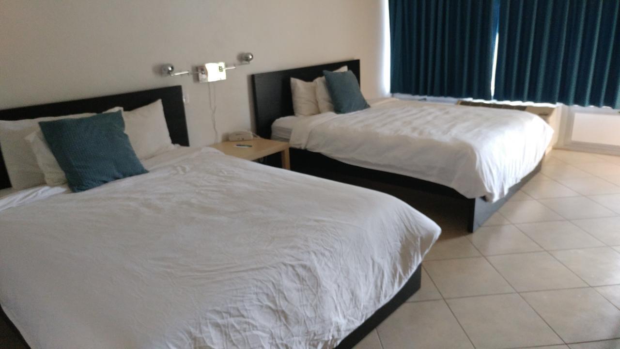 Dolphin Key Resort - Cape Coral Buitenkant foto