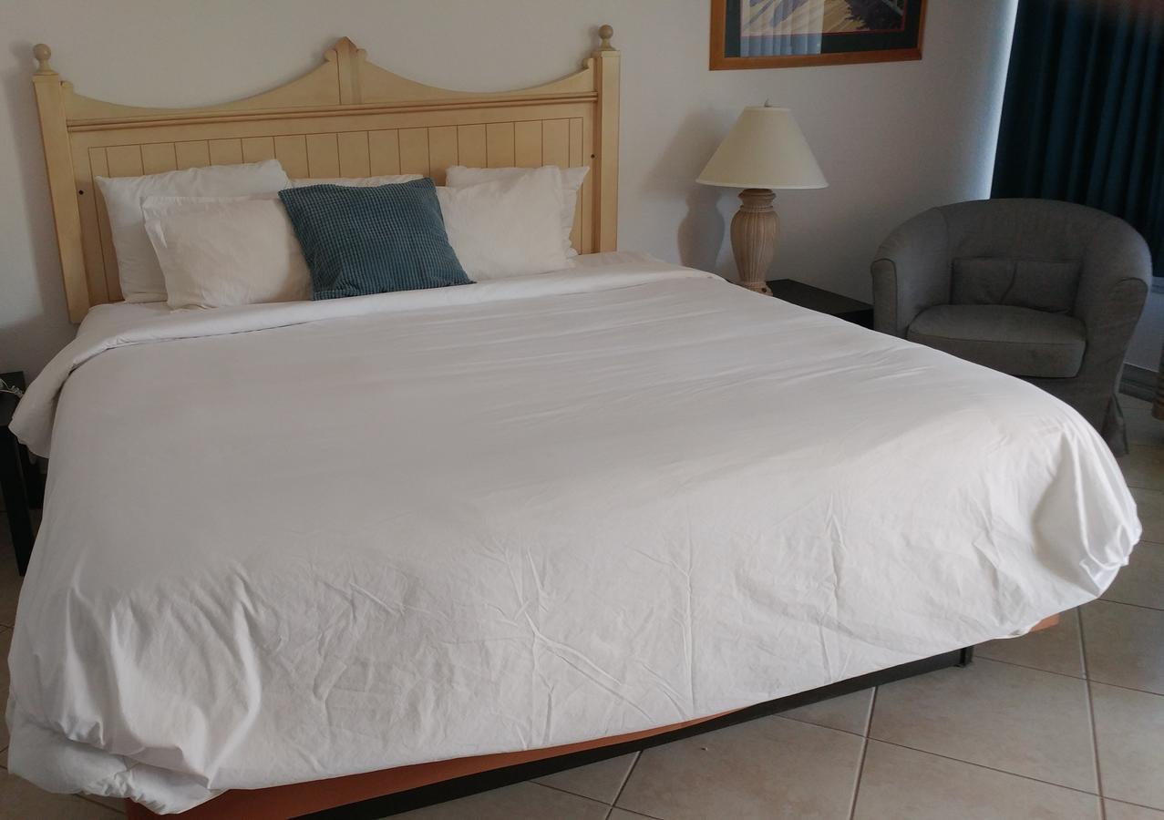 Dolphin Key Resort - Cape Coral Buitenkant foto