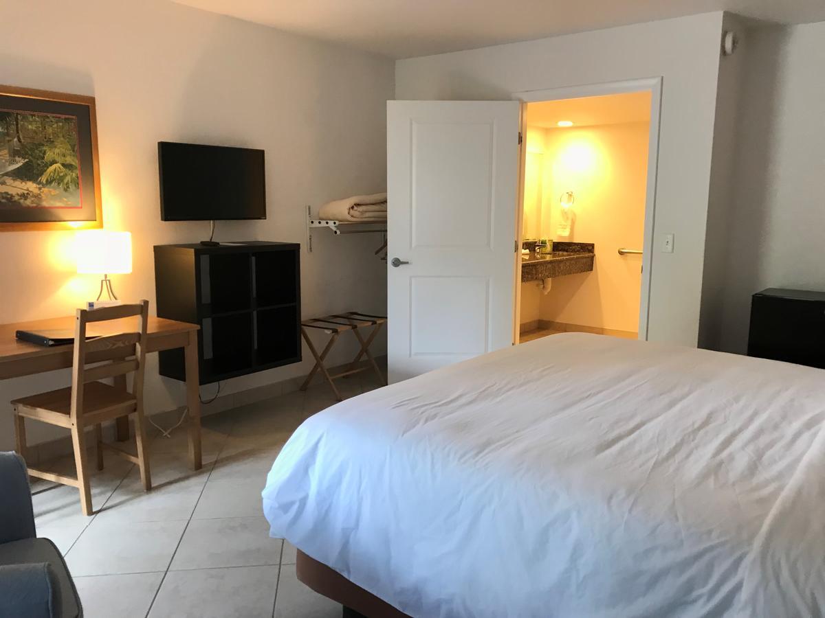 Dolphin Key Resort - Cape Coral Buitenkant foto
