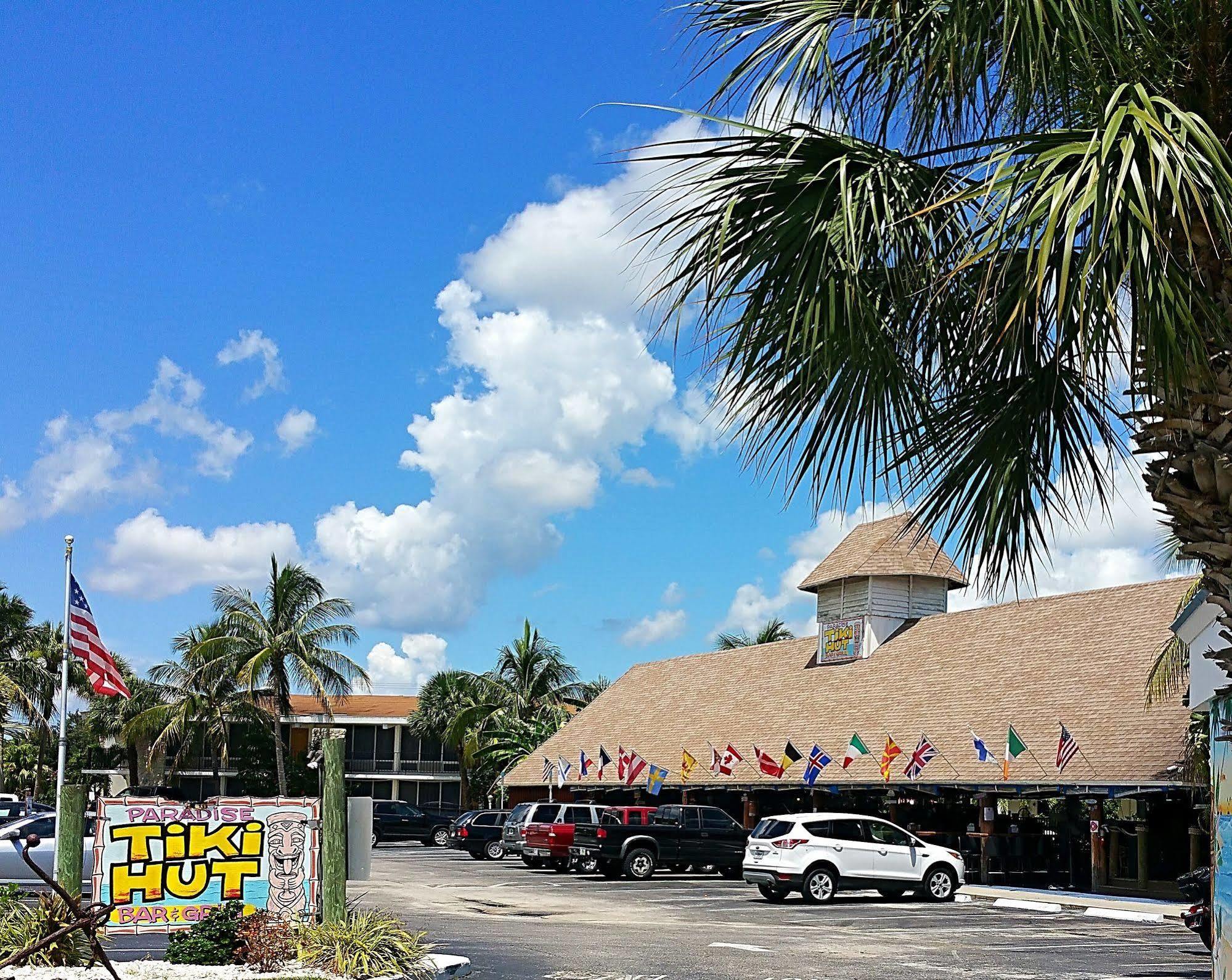 Dolphin Key Resort - Cape Coral Buitenkant foto