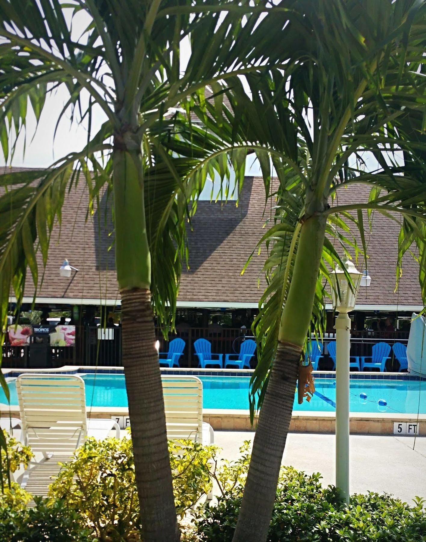 Dolphin Key Resort - Cape Coral Buitenkant foto