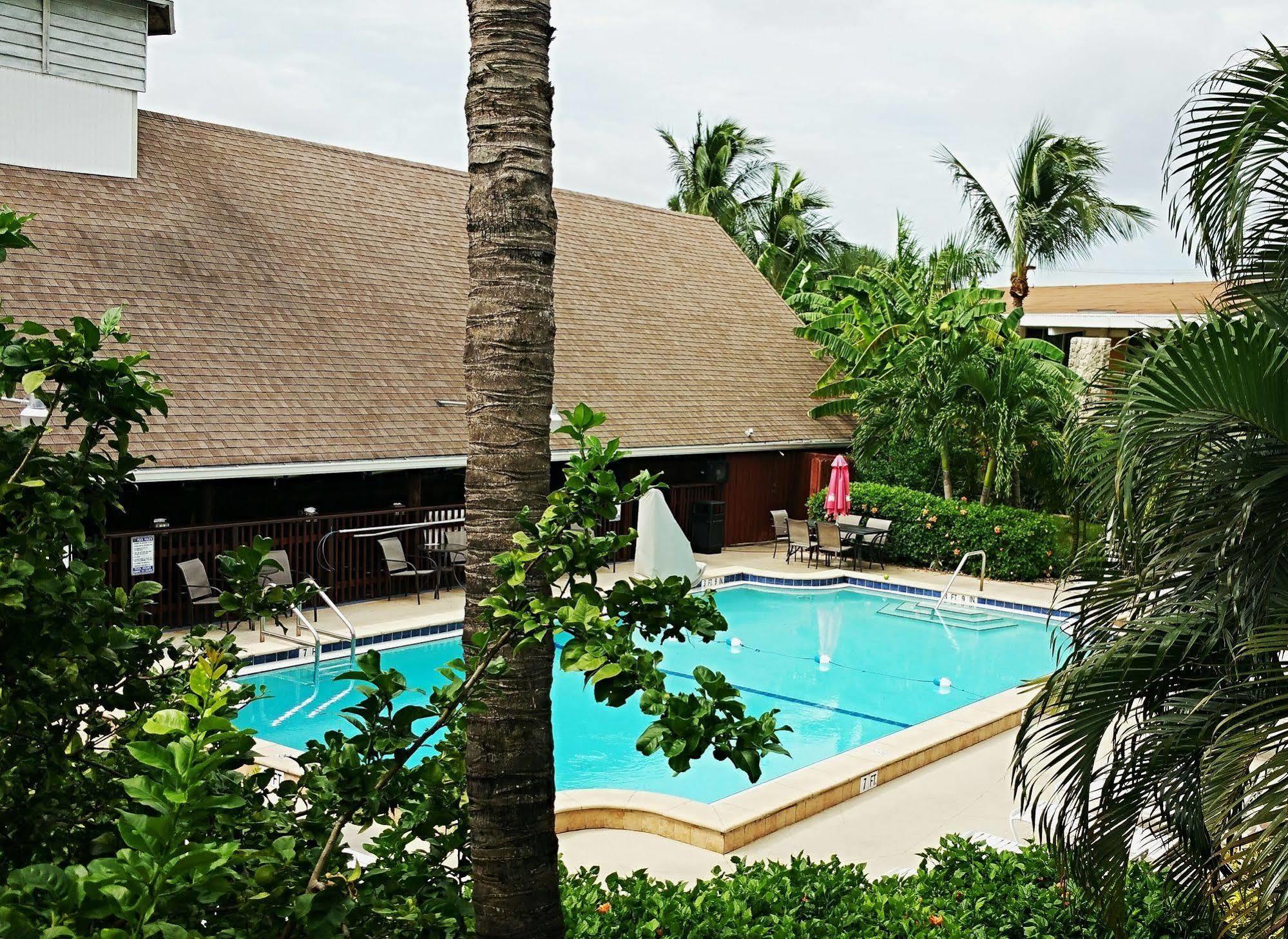 Dolphin Key Resort - Cape Coral Buitenkant foto
