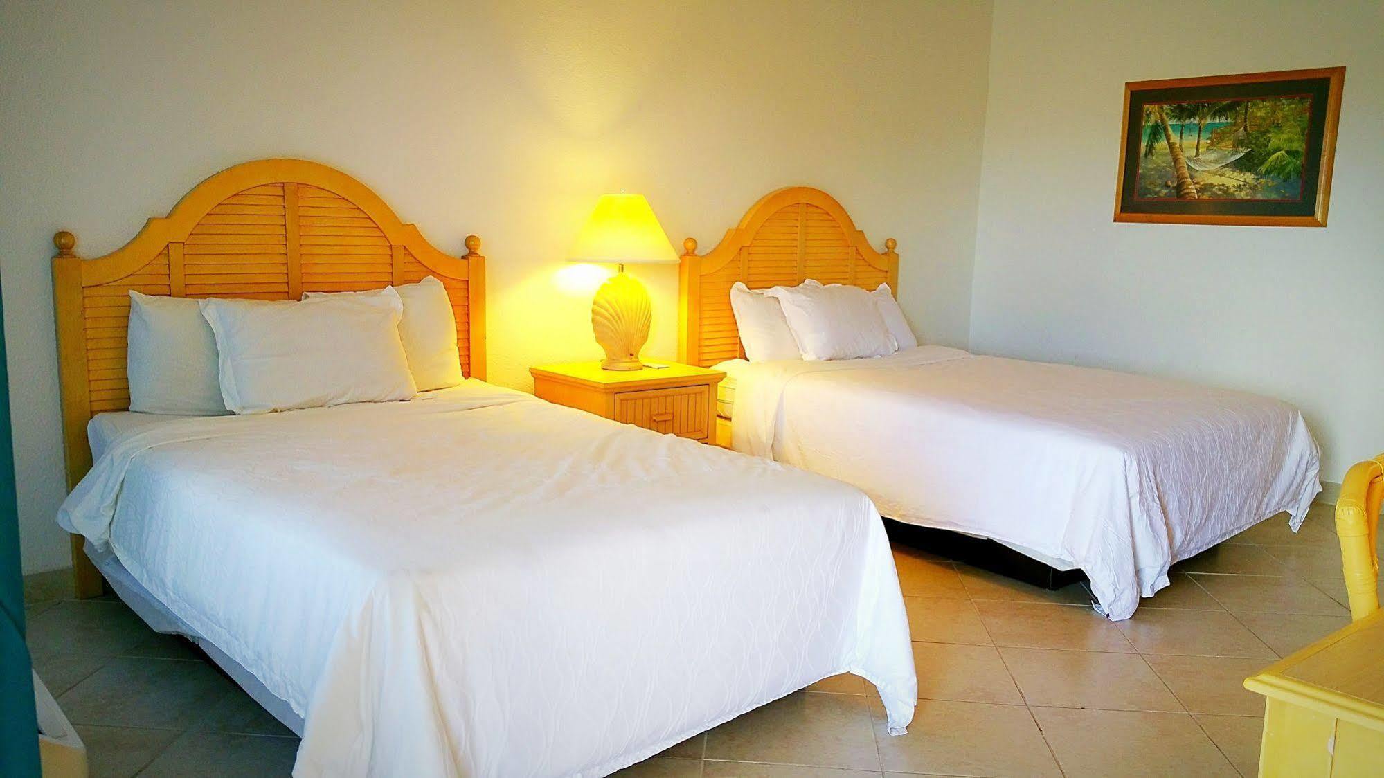 Dolphin Key Resort - Cape Coral Buitenkant foto