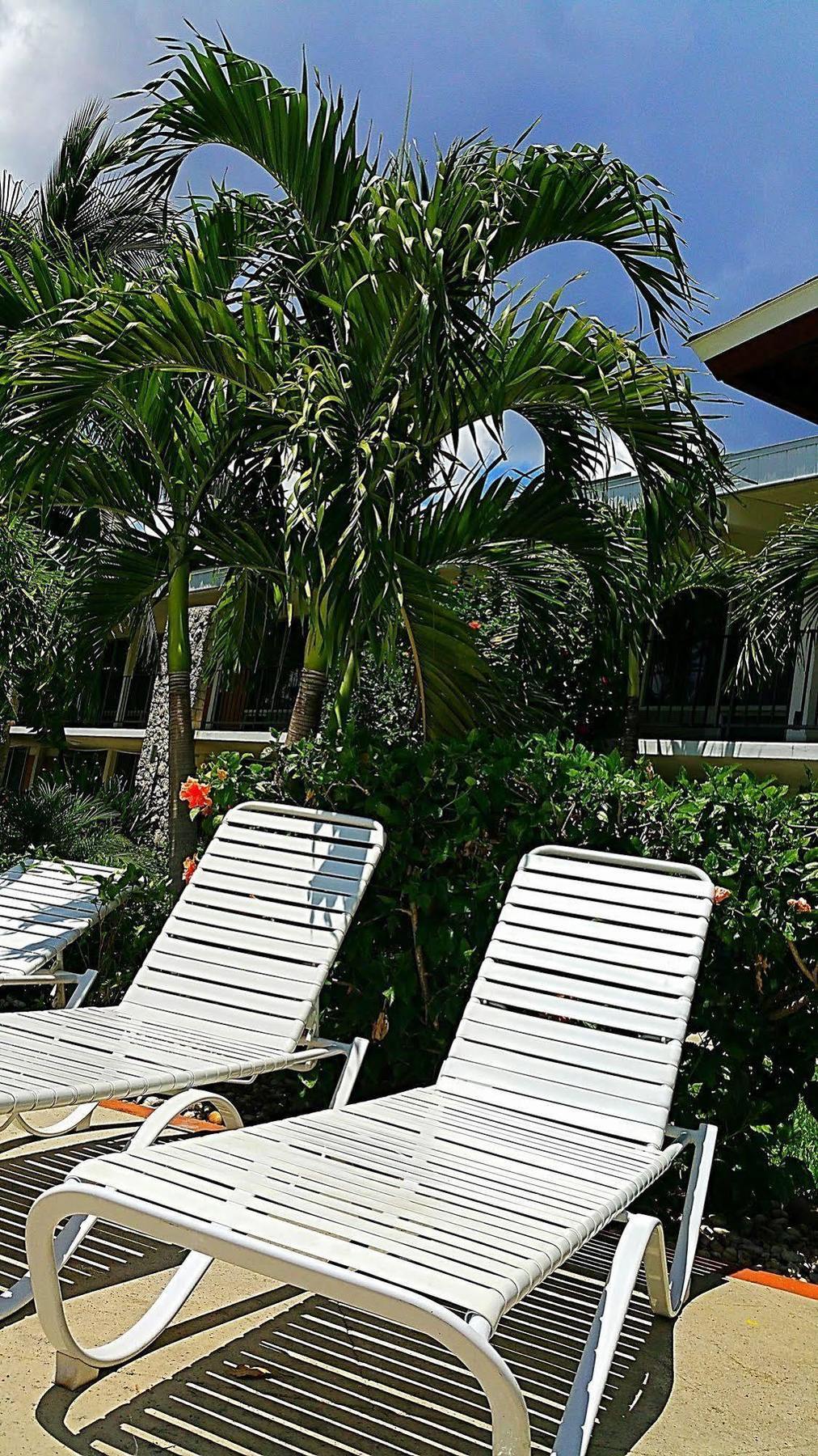 Dolphin Key Resort - Cape Coral Buitenkant foto