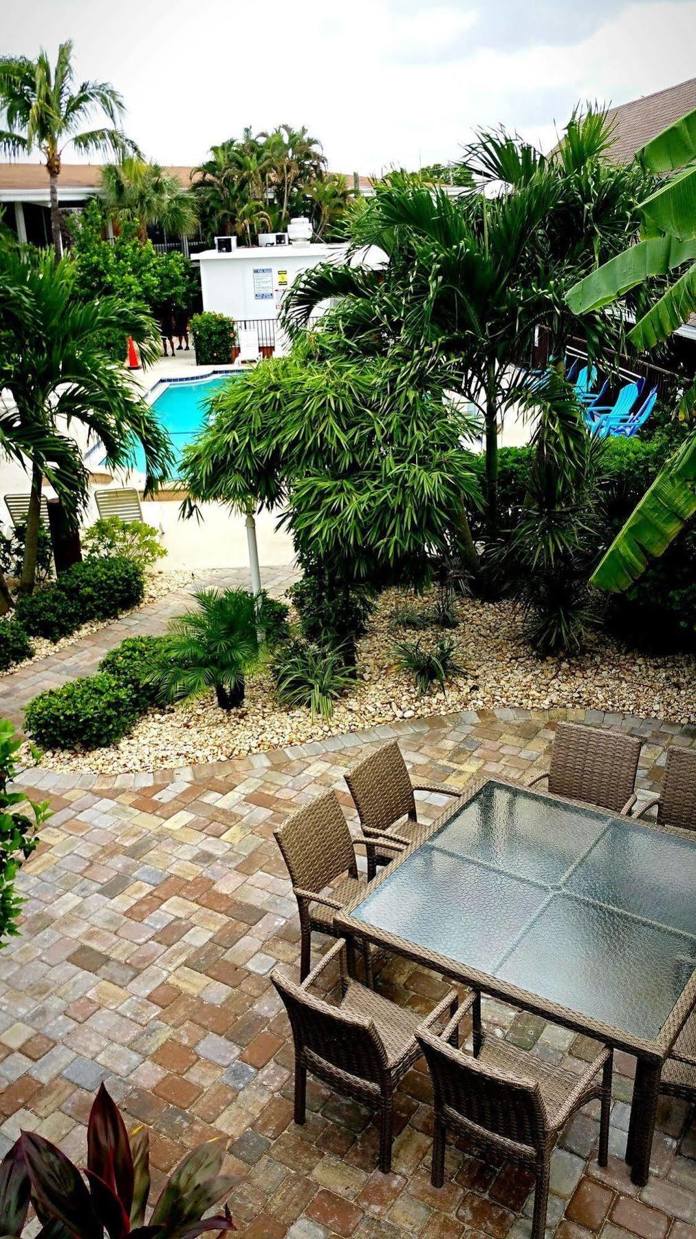 Dolphin Key Resort - Cape Coral Buitenkant foto