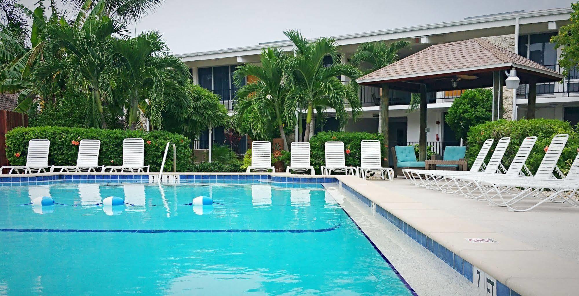 Dolphin Key Resort - Cape Coral Buitenkant foto